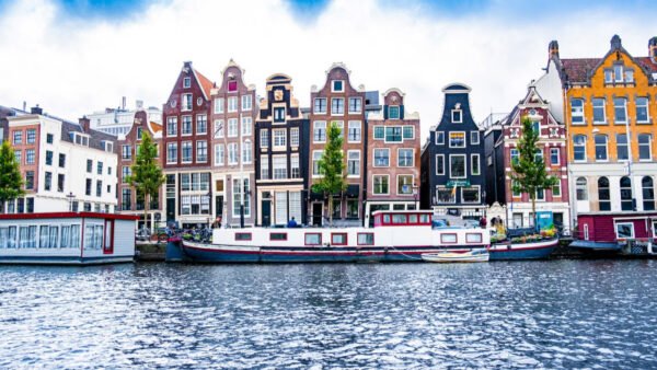 Amsterdam