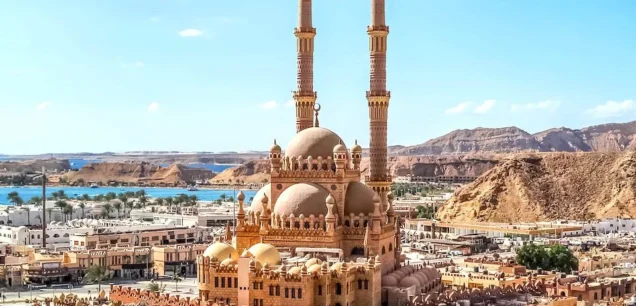 Sharm El Sheikh