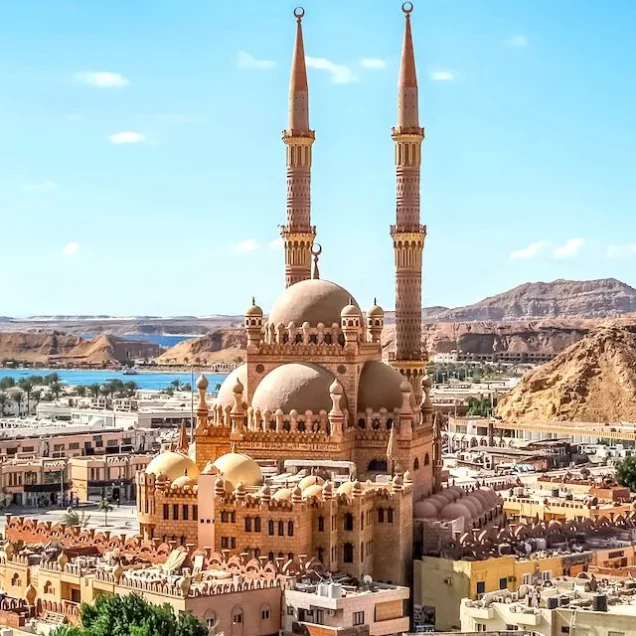Sharm El Sheikh
