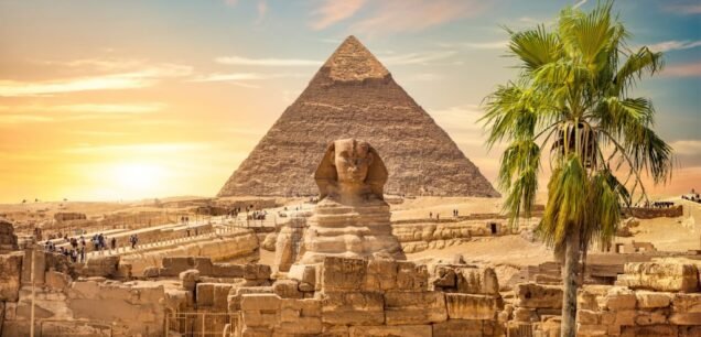 Cairo
