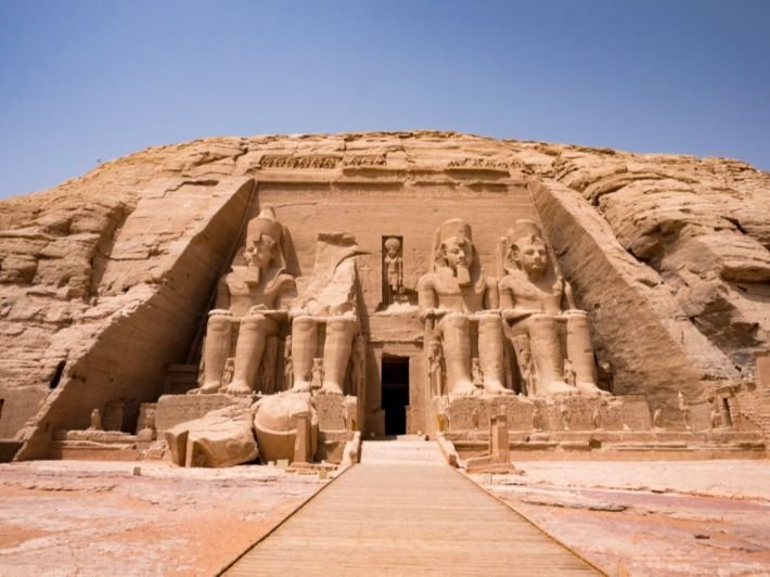 Temple