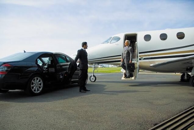 Sharm El Sheikh Airport Pickup or Drop-Off – Private Transfer Sharm El Sheikh