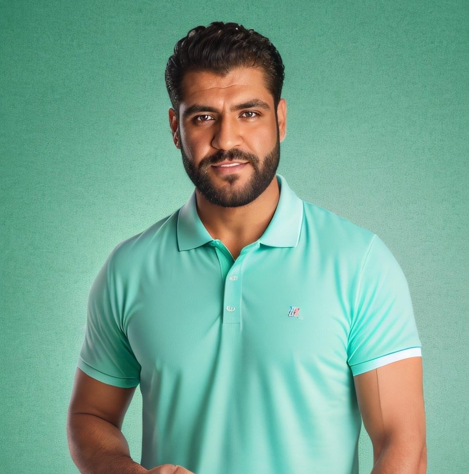 Ahmed Nashaat