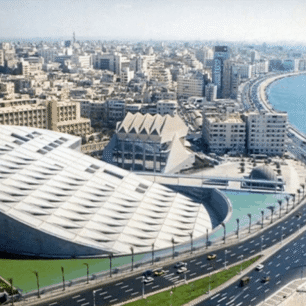 Alexandria