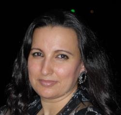Jennifer Pompey