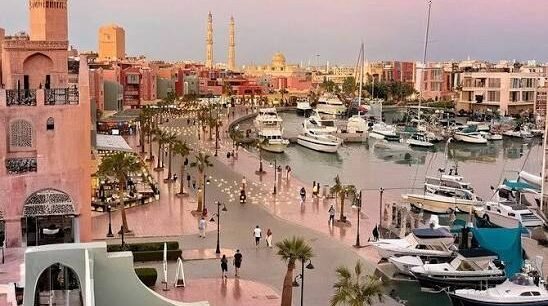 Hurghada