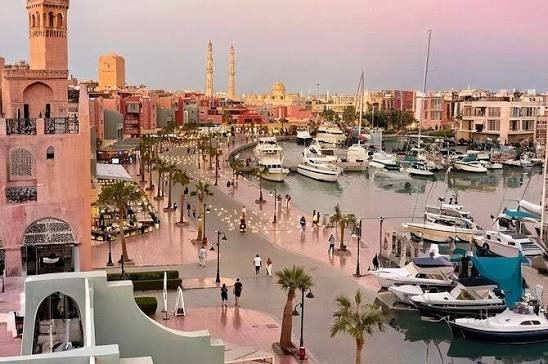 Hurghada